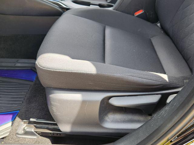 used 2024 Toyota Corolla Hybrid car, priced at $21,871