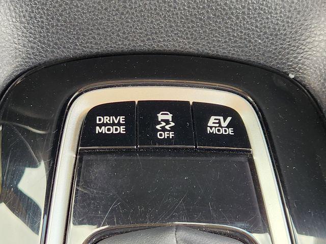 used 2024 Toyota Corolla Hybrid car, priced at $21,871