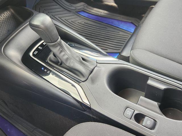 used 2024 Toyota Corolla Hybrid car, priced at $21,871