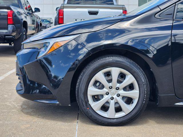 used 2024 Toyota Corolla Hybrid car, priced at $21,871