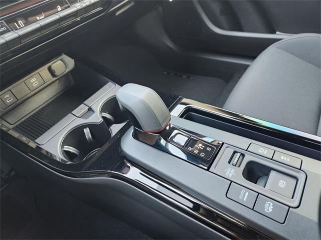 new 2026 Toyota Prius Plug-In Hybrid car, priced at $35,306