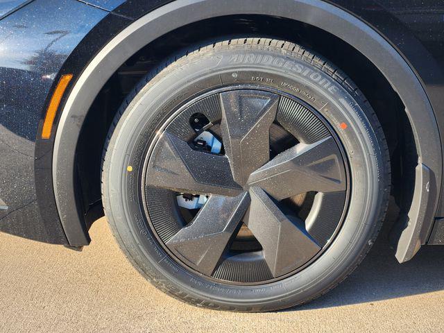 new 2026 Toyota Prius Plug-In Hybrid car, priced at $35,306