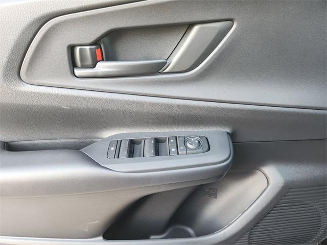 new 2026 Toyota Prius Plug-In Hybrid car, priced at $35,306