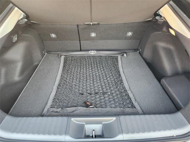 new 2026 Toyota Prius Plug-In Hybrid car, priced at $35,306