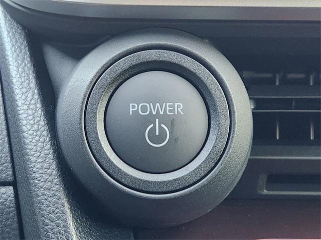 new 2026 Toyota Prius Plug-In Hybrid car, priced at $35,306