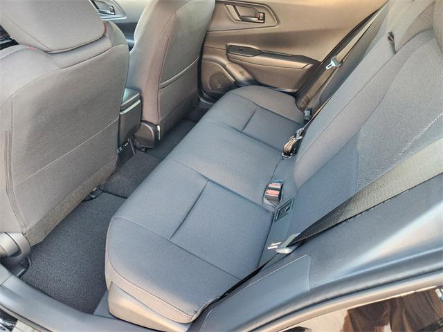 new 2026 Toyota Prius Plug-In Hybrid car, priced at $35,306