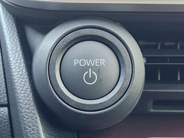 new 2026 Toyota Prius Plug-In Hybrid car, priced at $35,306