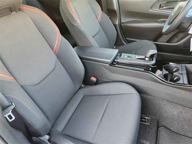 new 2026 Toyota Prius Plug-In Hybrid car, priced at $35,306