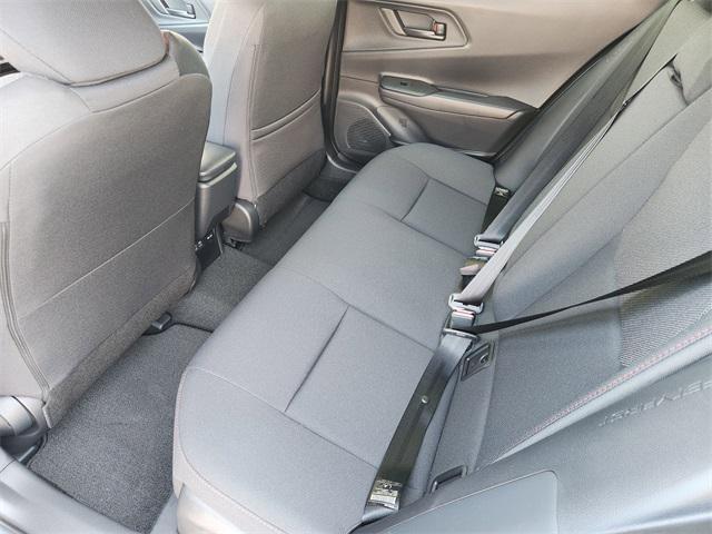 new 2026 Toyota Prius Plug-In Hybrid car, priced at $35,306