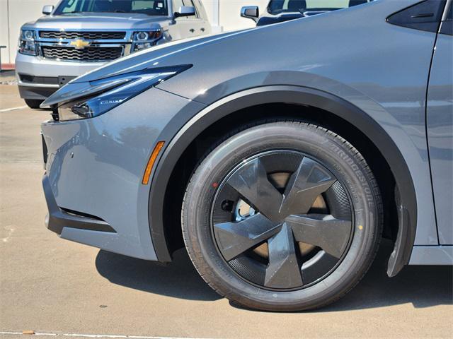 new 2026 Toyota Prius Plug-In Hybrid car, priced at $35,306