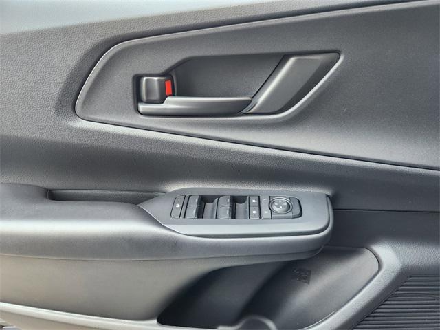 new 2026 Toyota Prius Plug-In Hybrid car, priced at $35,306