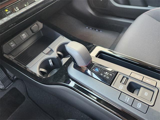 new 2026 Toyota Prius Plug-In Hybrid car, priced at $35,306