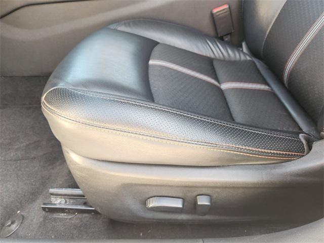 used 2024 Nissan Altima car, priced at $21,097