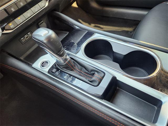 used 2024 Nissan Altima car, priced at $21,097