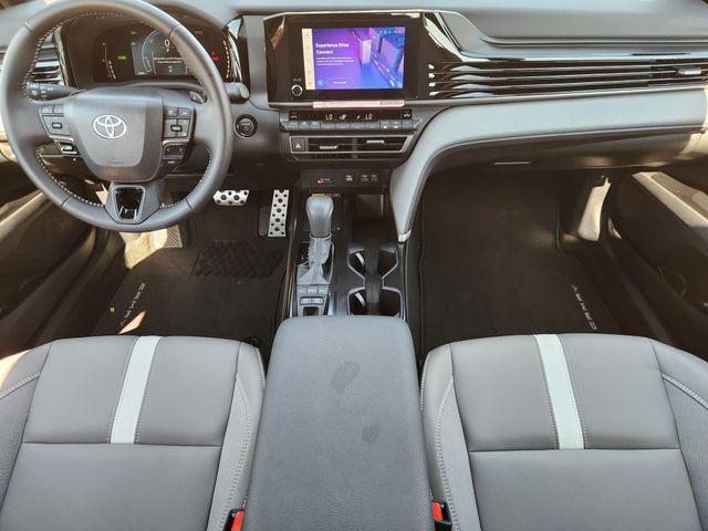 used 2026 Toyota Camry car, priced at $31,516