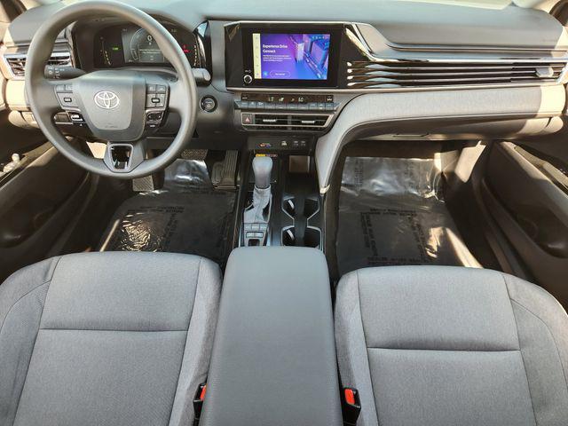 used 2026 Toyota Camry car, priced at $28,991