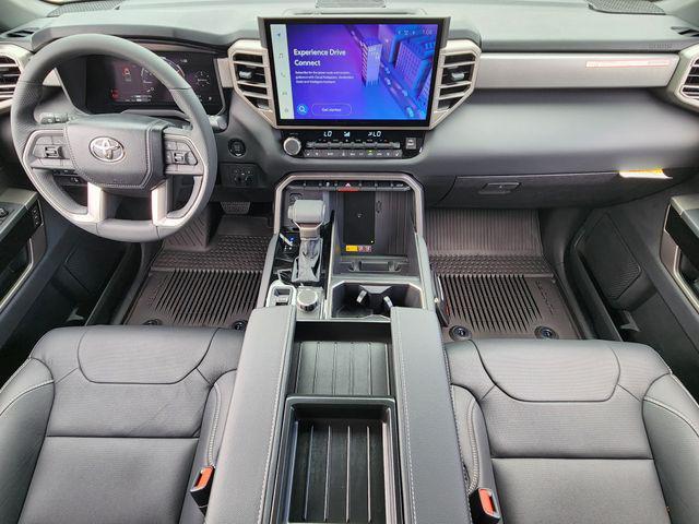 new 2026 Toyota Tundra car, priced at $61,401