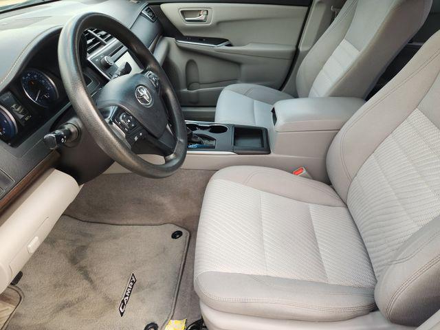 used 2016 Toyota Camry car, priced at $14,991