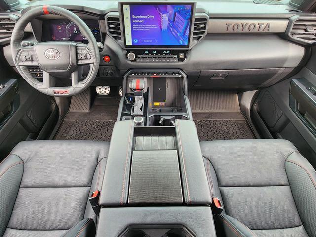 used 2026 Toyota Tundra Hybrid car, priced at $72,991