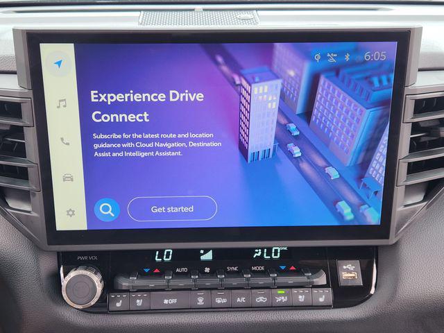 used 2026 Toyota Tundra Hybrid car, priced at $72,991