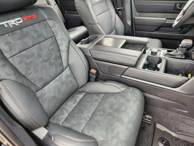 used 2026 Toyota Tundra Hybrid car, priced at $72,991