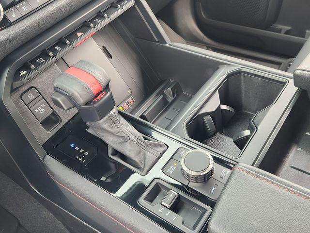 used 2026 Toyota Tundra Hybrid car, priced at $72,991