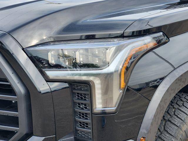 used 2026 Toyota Tundra Hybrid car, priced at $72,991