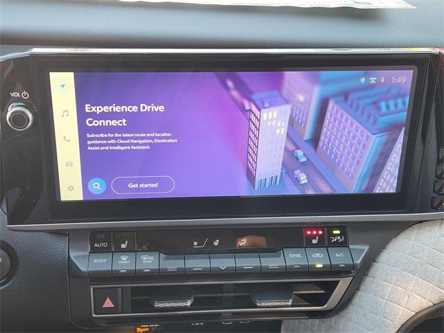 new 2026 Toyota Camry car, priced at $34,744