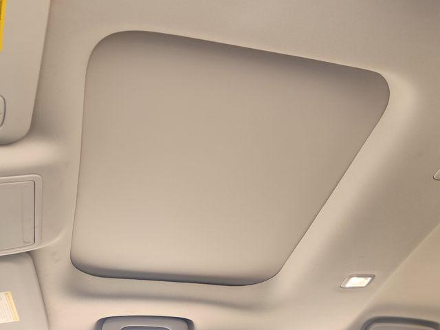 used 2025 Ford Bronco Sport car, priced at $32,291