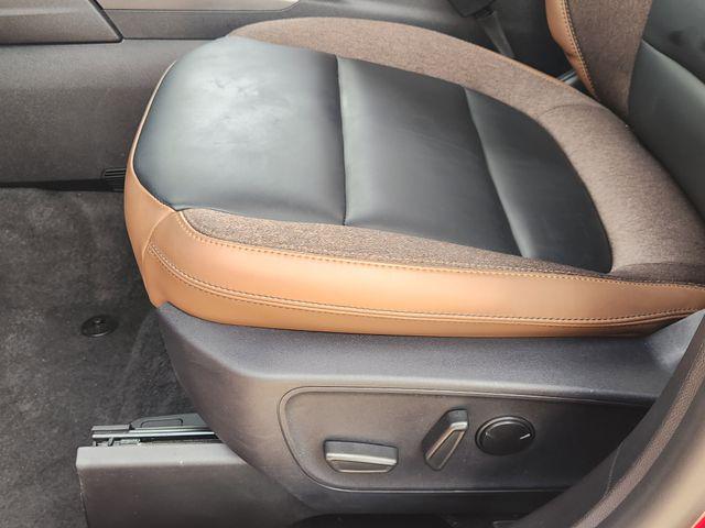 used 2025 Ford Bronco Sport car, priced at $32,291