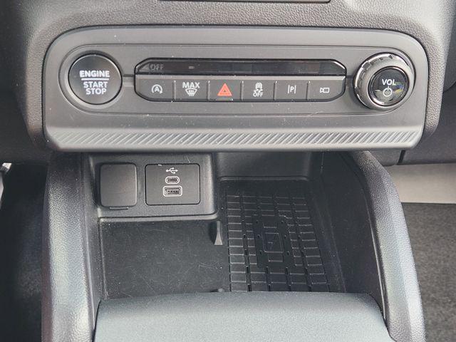 used 2025 Ford Bronco Sport car, priced at $32,291