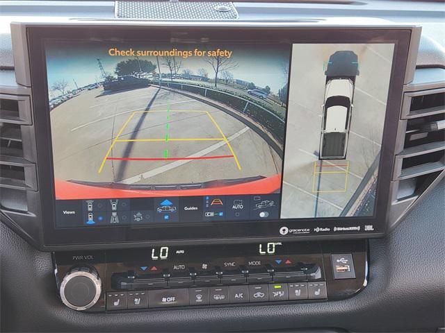 used 2022 Toyota Tundra Hybrid car, priced at $52,991