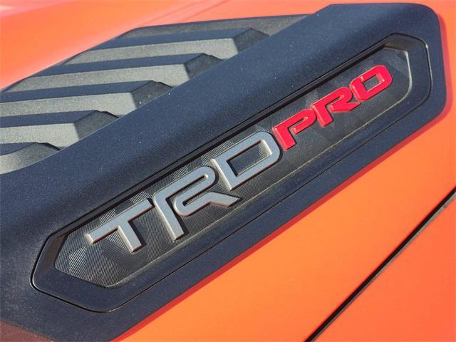 used 2022 Toyota Tundra Hybrid car, priced at $52,991