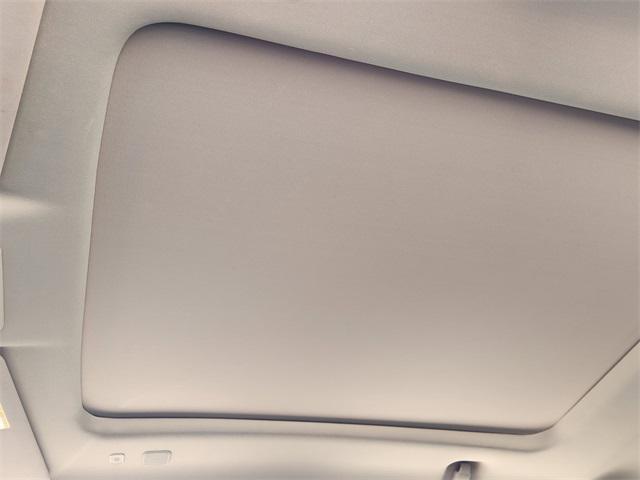 used 2022 Toyota Tundra Hybrid car, priced at $52,991