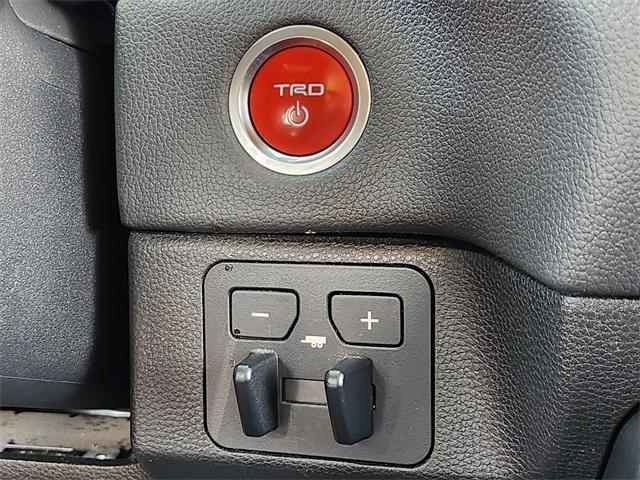 used 2022 Toyota Tundra Hybrid car, priced at $52,991