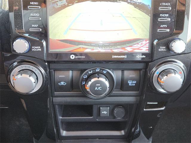 used 2022 Toyota 4Runner car, priced at $39,995