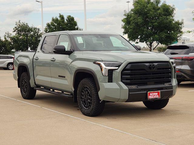new 2026 Toyota Tundra car, priced at $62,222