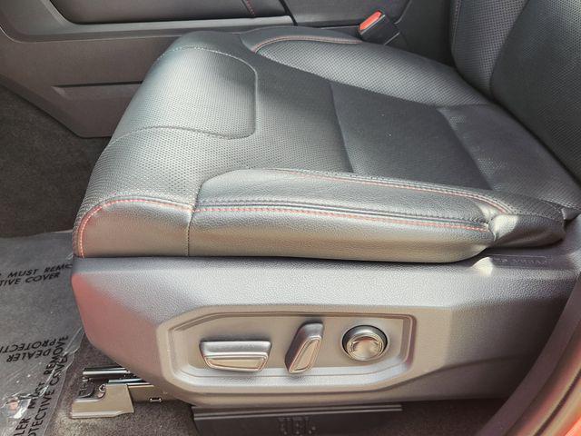 used 2023 Toyota Tundra Hybrid car, priced at $58,991