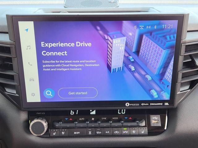 used 2023 Toyota Tundra Hybrid car, priced at $58,991