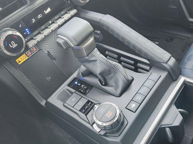 new 2026 Toyota 4Runner Hybrid car, priced at $63,083