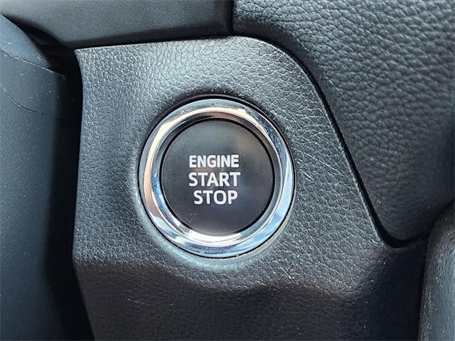 used 2024 Toyota RAV4 car, priced at $28,204