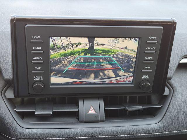 used 2019 Toyota RAV4 car, priced at $23,991