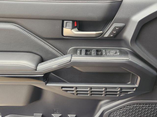new 2026 Toyota 4Runner car, priced at $62,075