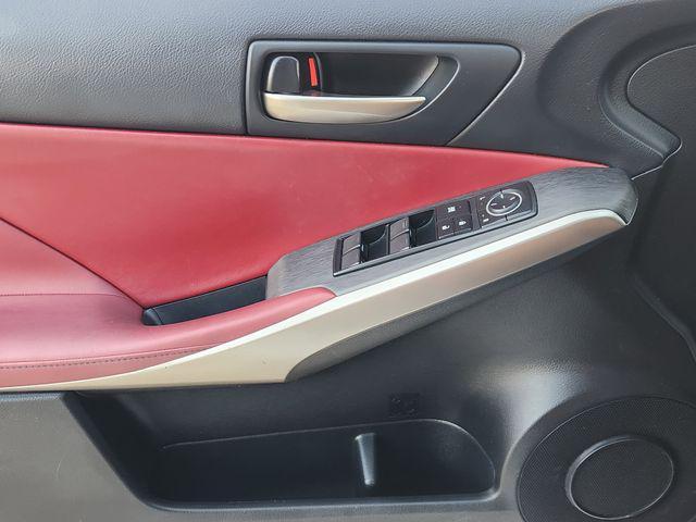 used 2019 Lexus IS 300 car, priced at $27,591