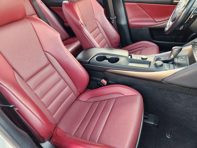 used 2019 Lexus IS 300 car, priced at $27,591