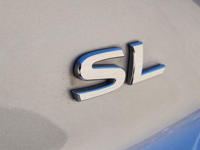 used 2023 Nissan Pathfinder car, priced at $24,991