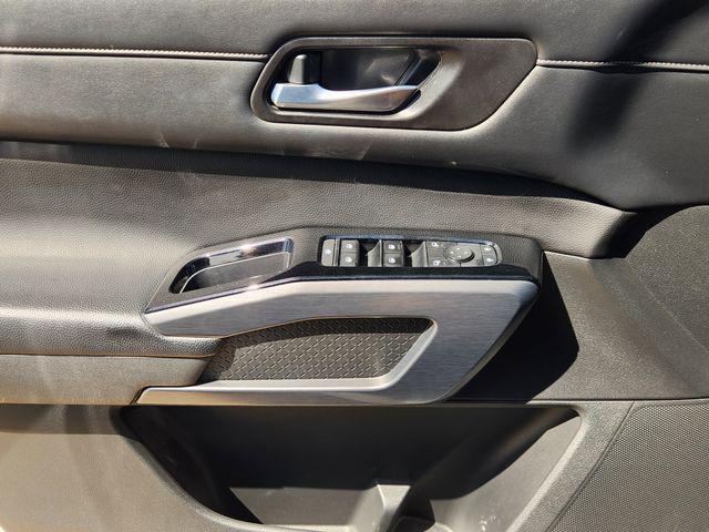 used 2023 Nissan Pathfinder car, priced at $24,991