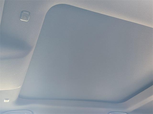 new 2026 Toyota bZ car, priced at $40,671