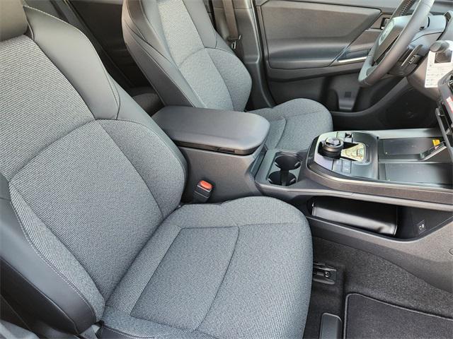 new 2026 Toyota bZ car, priced at $40,671