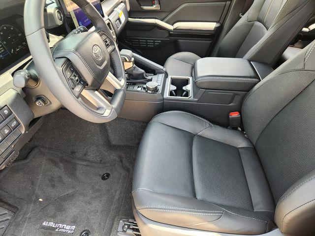 new 2026 Toyota 4Runner car, priced at $59,367